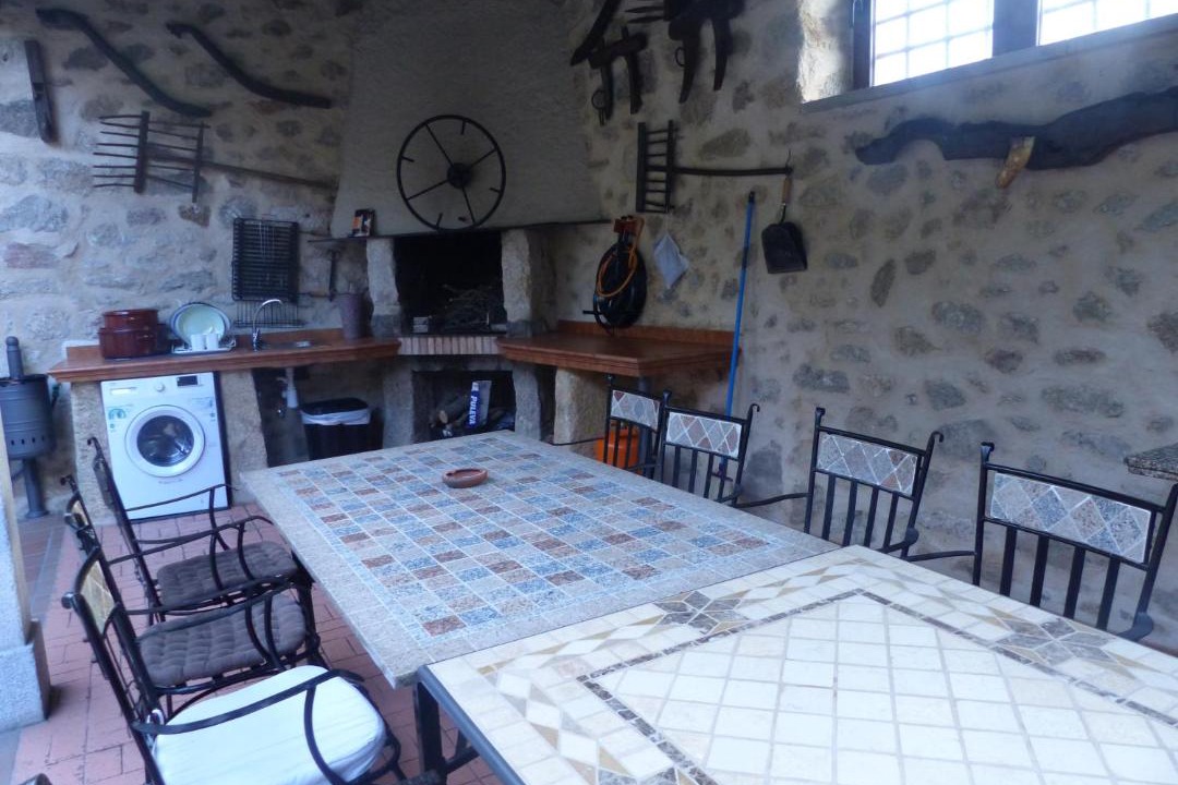 Photo of Others in San Pelayo de Guarena