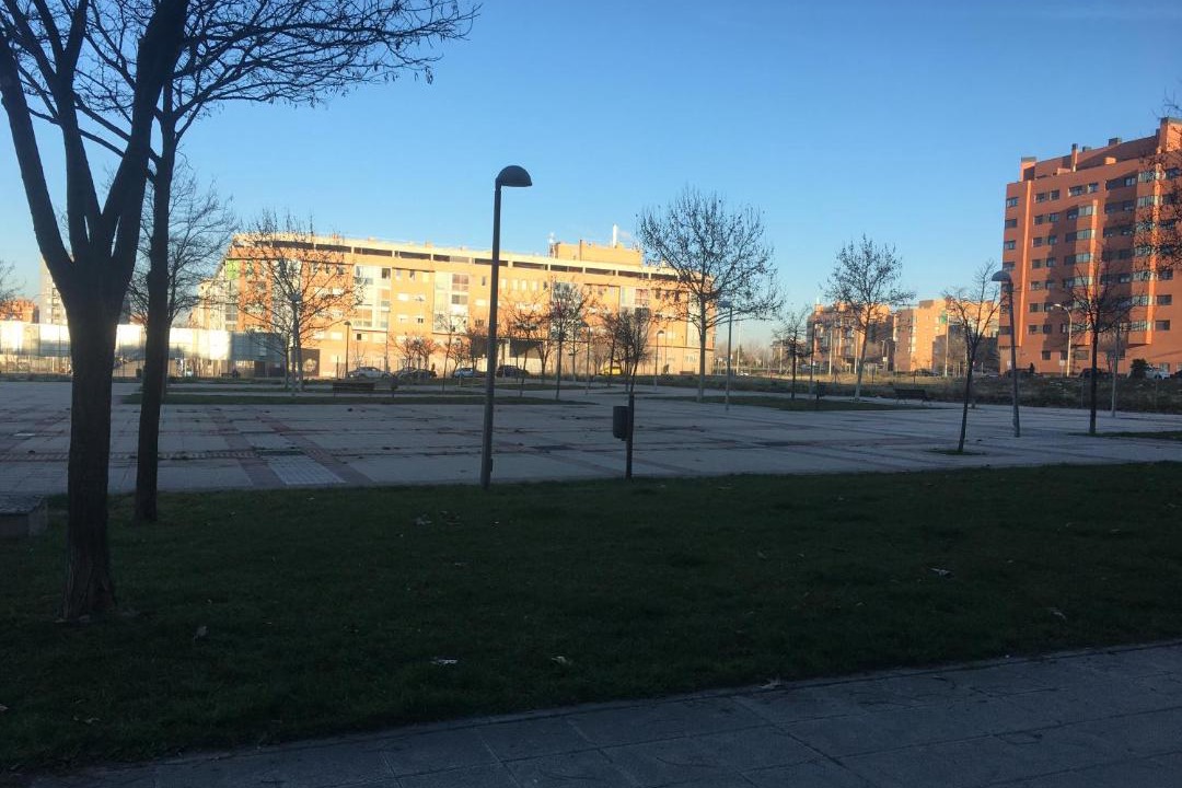 Photo of Others in Villa de Vallecas