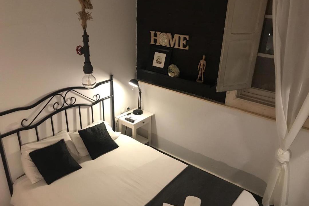 Photo of Bedroom in Benicalap