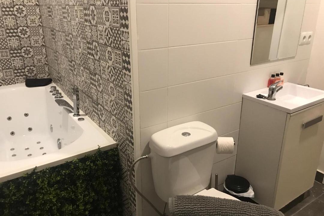 Photo of Bathroom in Benicalap