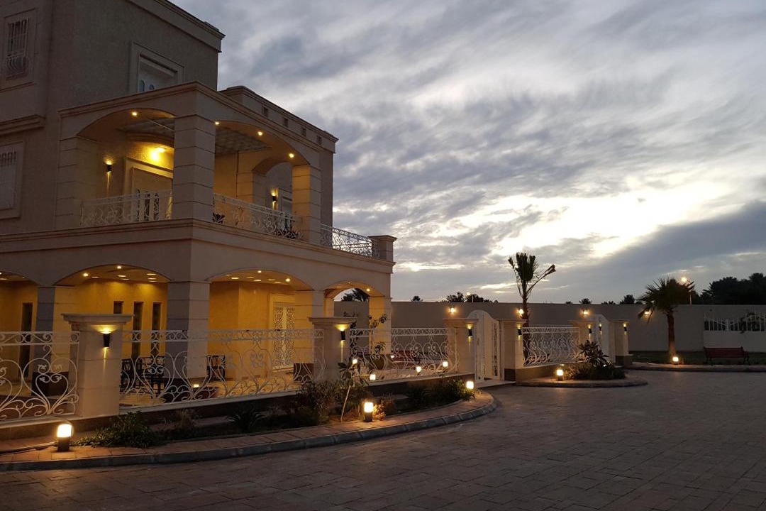 Photo of Others in Unaizah