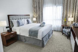 Photo of Bedroom in Al Jubail