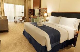 Photo of Bedroom in Al Jubail