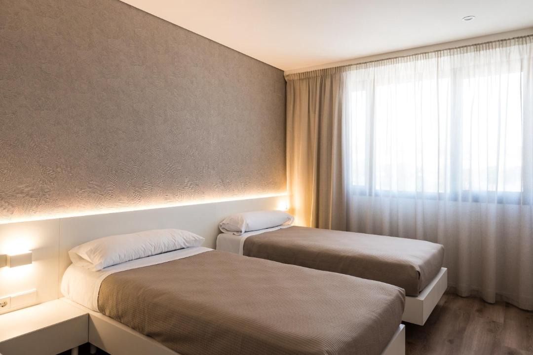 Photo of Bedroom in Burgos