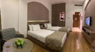Photo of Bedroom in Dammam