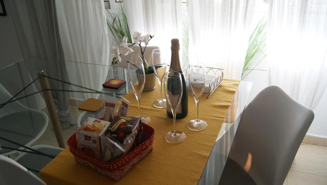 Photo of Livingroom in Denia Old Town