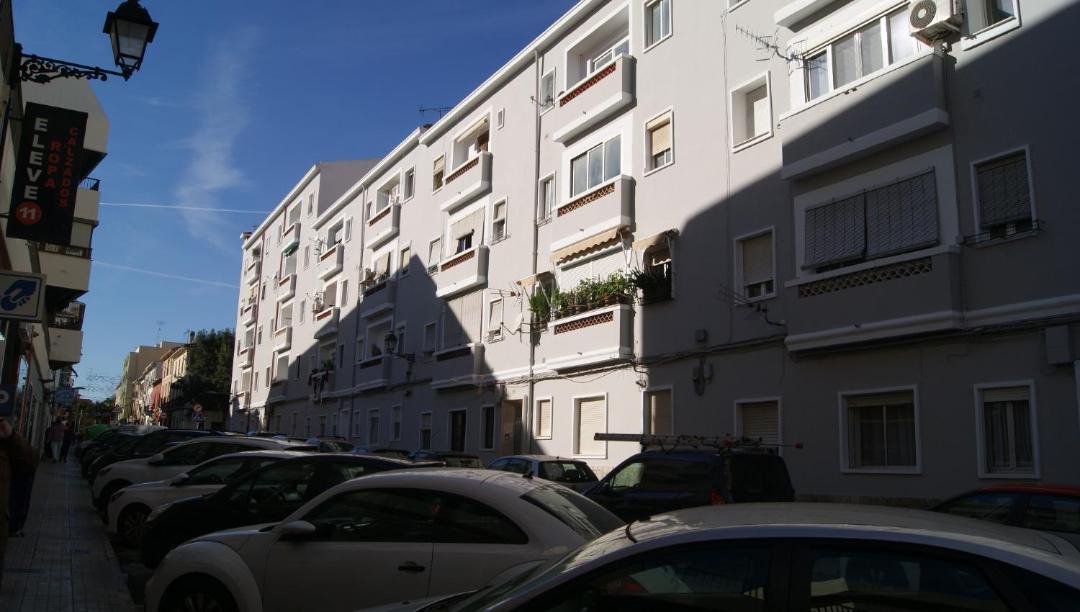 Photo of Others in Denia Old Town