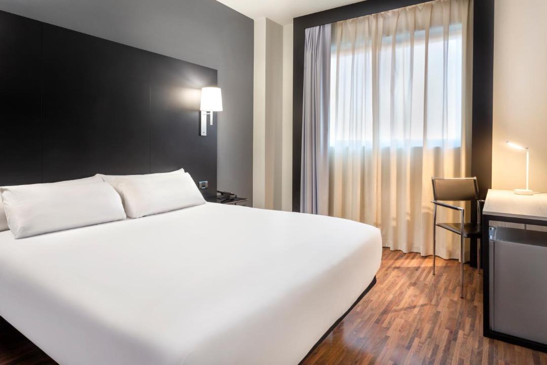 Photo of Bedroom in Getafe