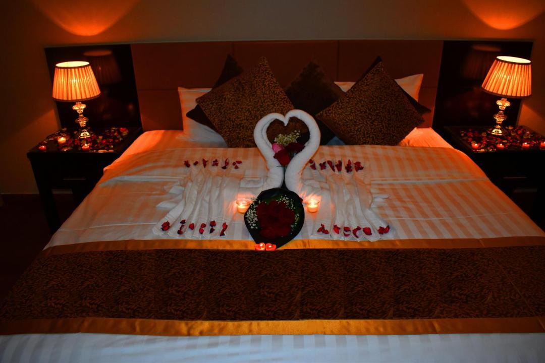 Photo of Bedroom in Al Khobar