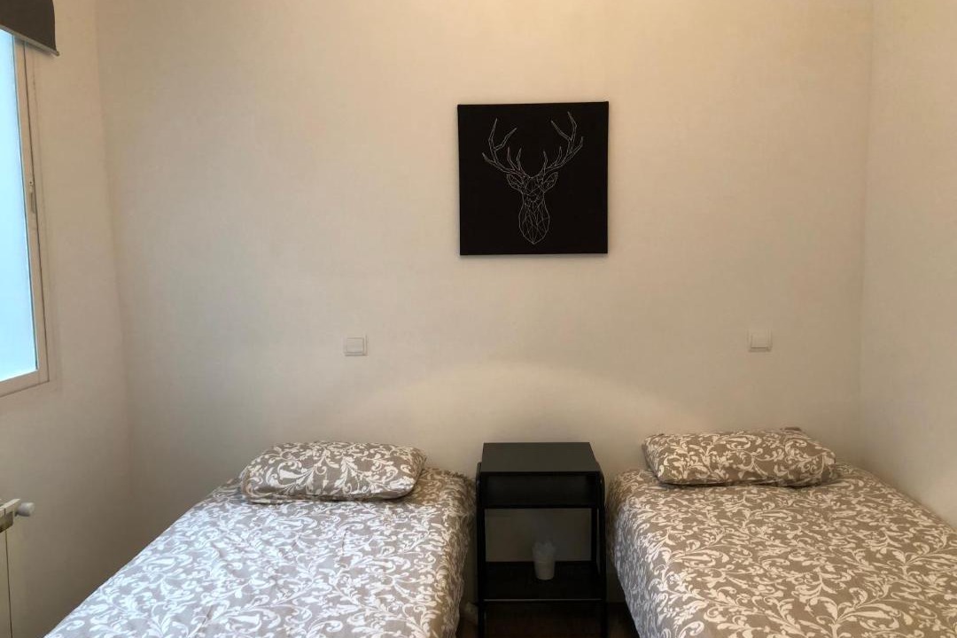 Photo of Bedroom in Malasana