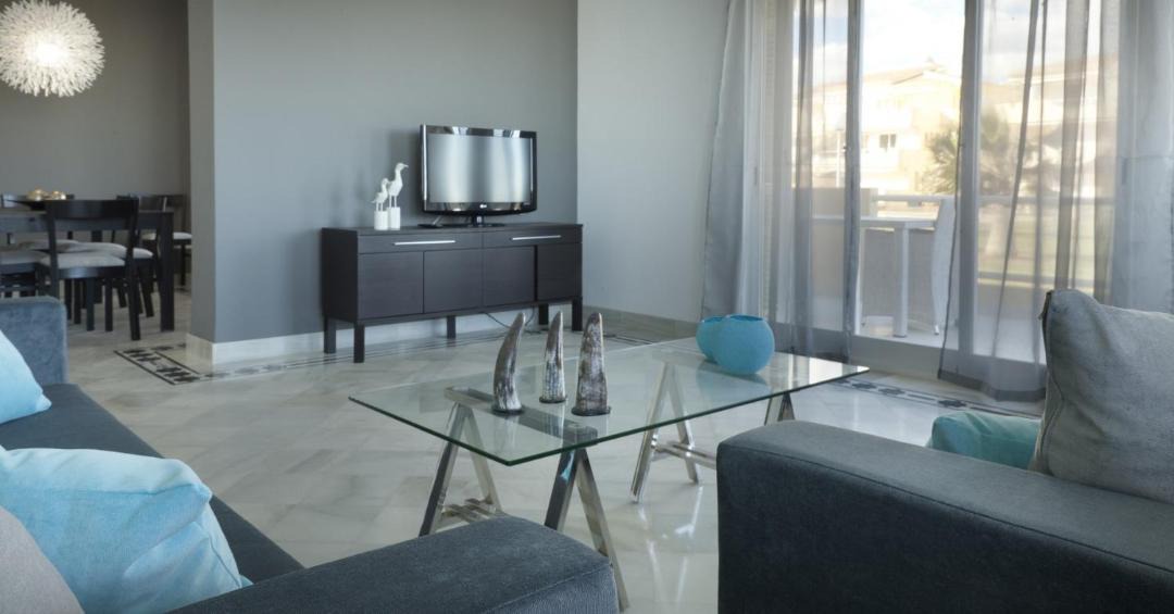 Photo of Livingroom in El Palmar