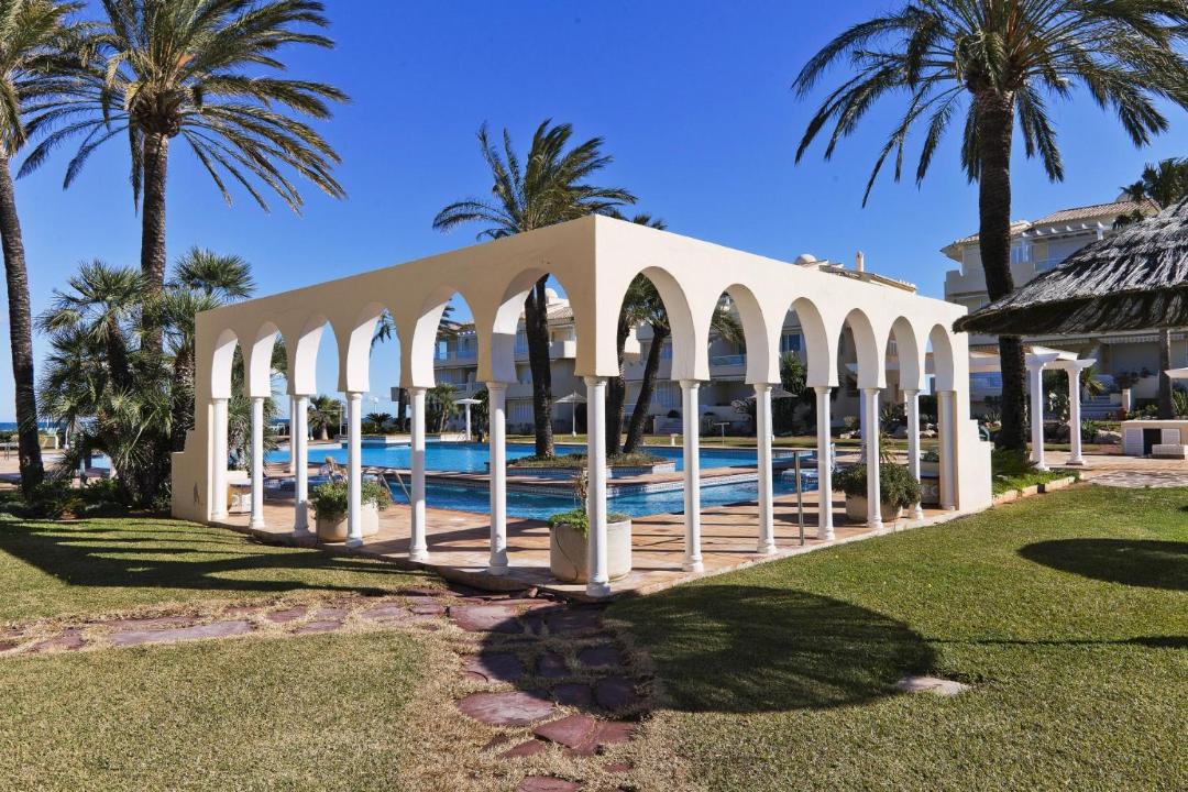Photo of Buildings in El Palmar