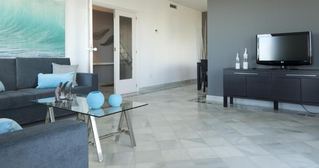 Photo of Livingroom in El Palmar