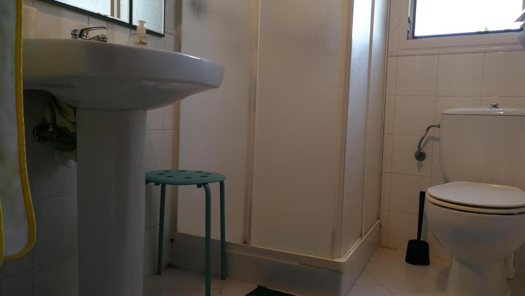 Photo of Bathroom in Denia