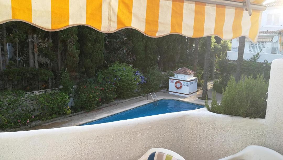 Photo of Outdoor in Denia