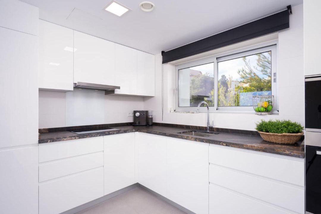 Photo of Kitchen in Cumbre del Sol