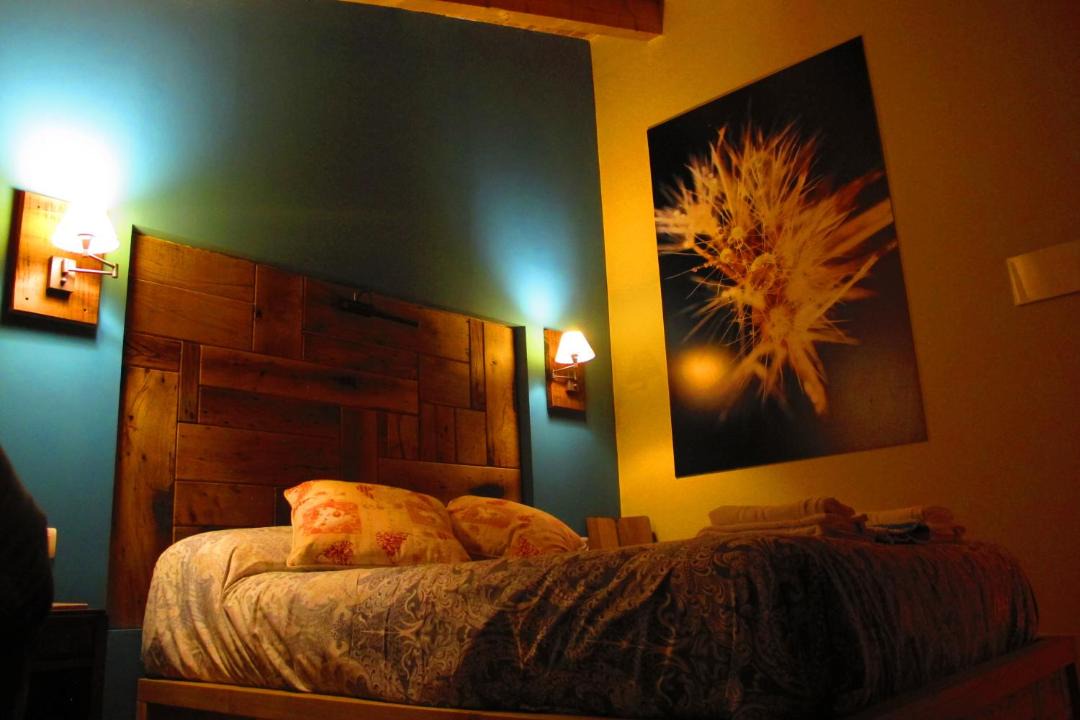 Photo of Bedroom in Suertes