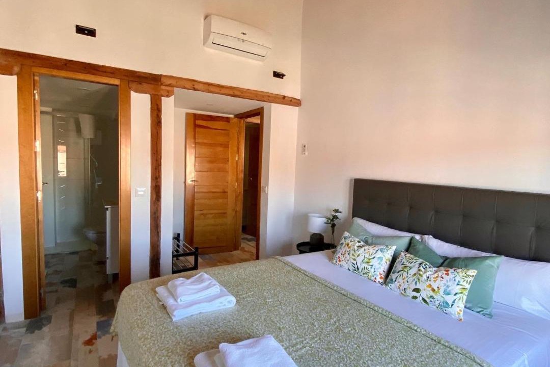Photo of Bedroom in Alcala de Henares