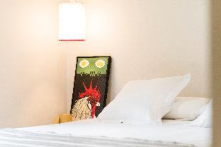 Photo of Bedroom in Alameda