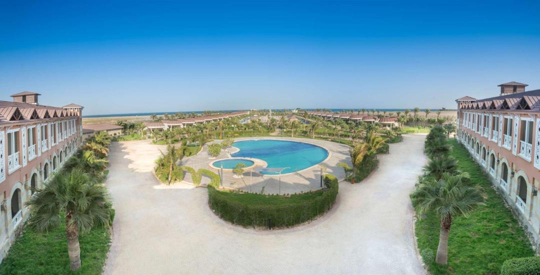 Photo of Outdoor in Dhahran