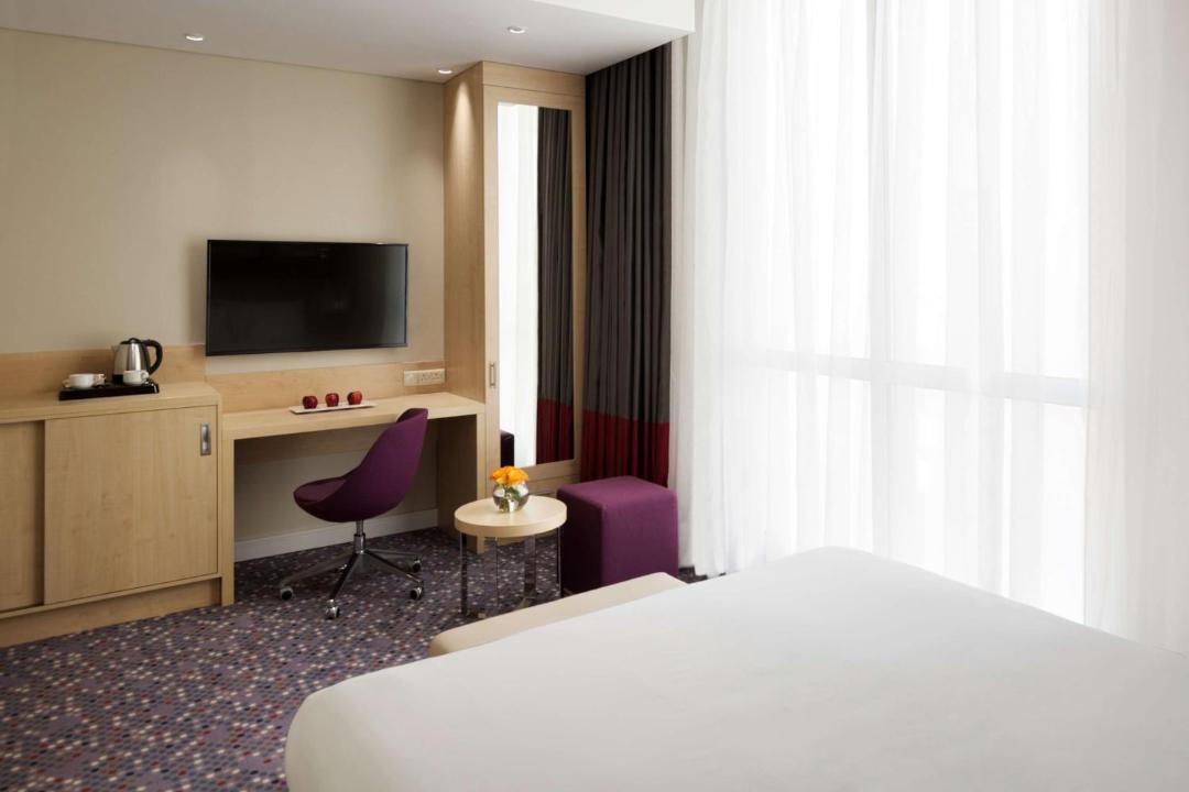 Photo of Bedroom in Al Ulaya