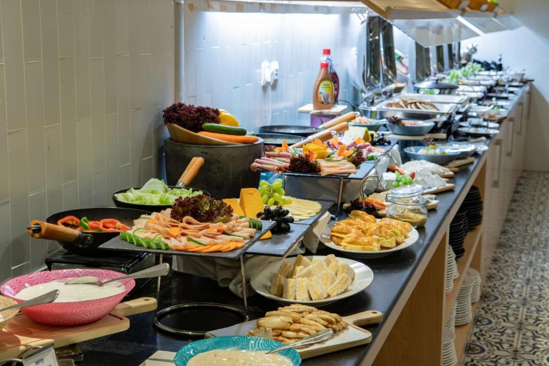 Photo of Kitchen in Al Jubail