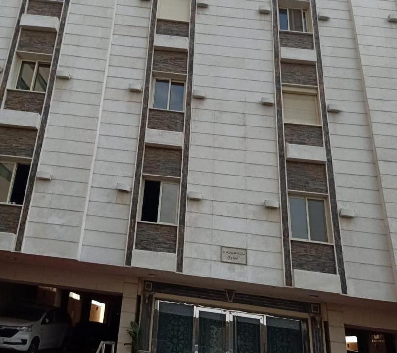 Photo of Buildings in Jeddah
