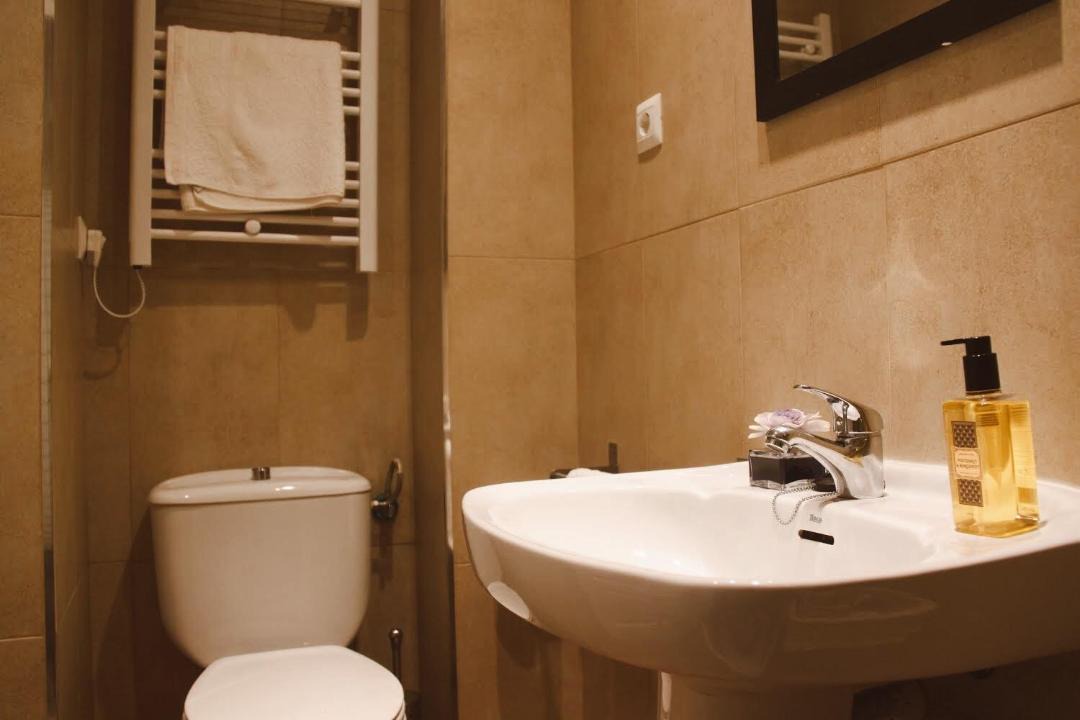 Photo of Bathroom in Bilbao la Vieja