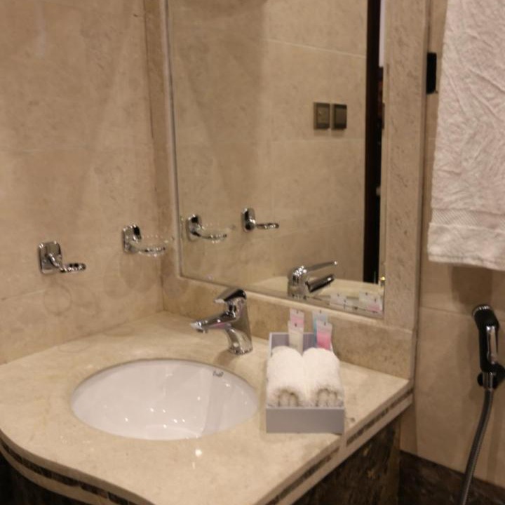 Photo of Bathroom in Abha