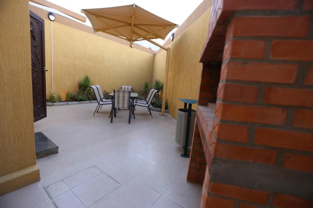 Photo of Patio Balcony in Abha