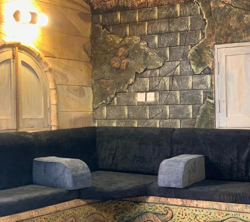 Photo of Livingroom in Al Kura