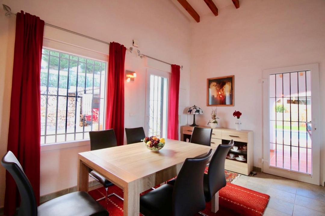 Photo of Livingroom in Monte Pego