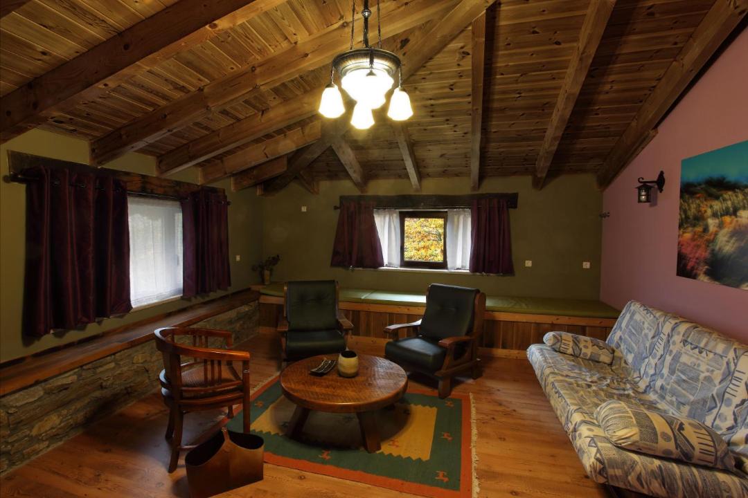 Photo of Livingroom in Suertes