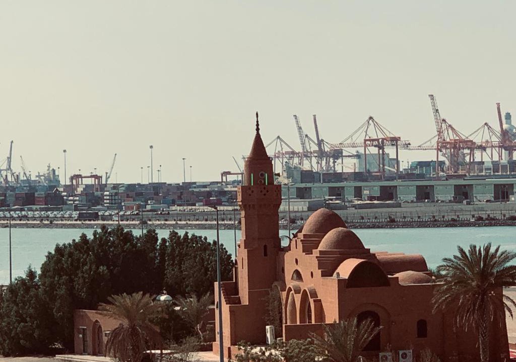 Photo of Others in Jeddah