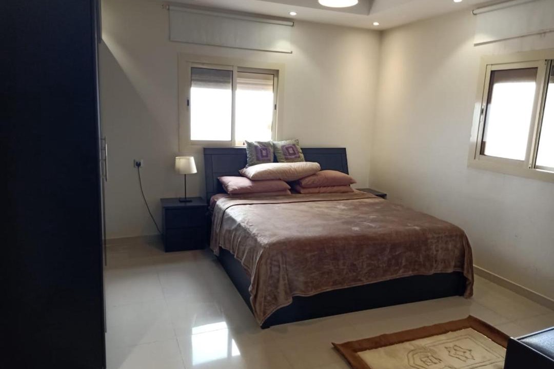 Photo of Bedroom in Jeddah