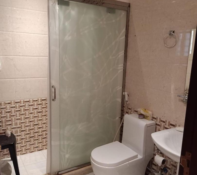 Photo of Bathroom in Jeddah