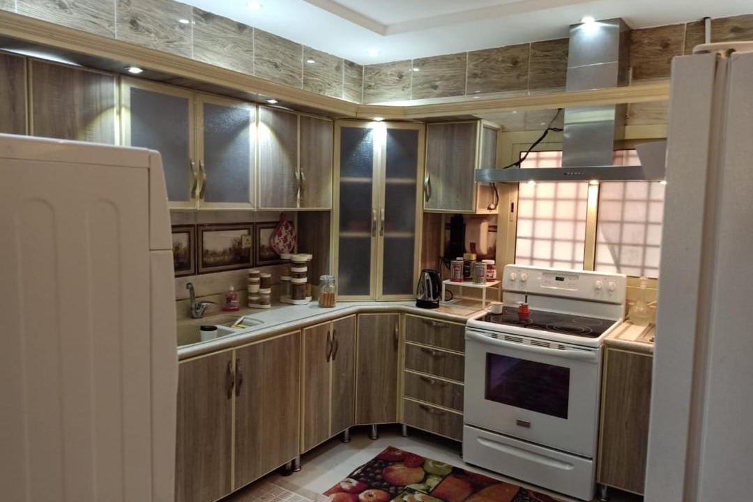 Photo of Kitchen in Jeddah