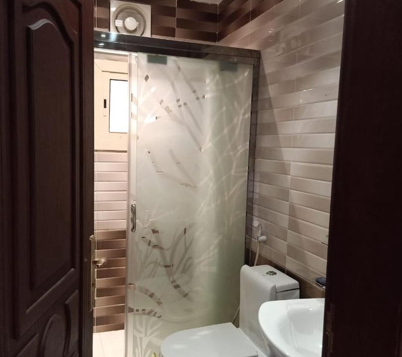 Photo of Bathroom in Jeddah