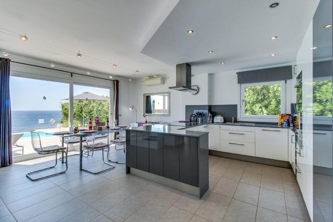 Photo of Kitchen in Cala Pi