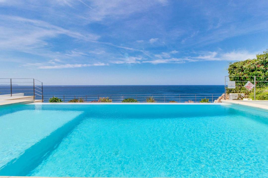 Photo of Outdoor in Cala Pi