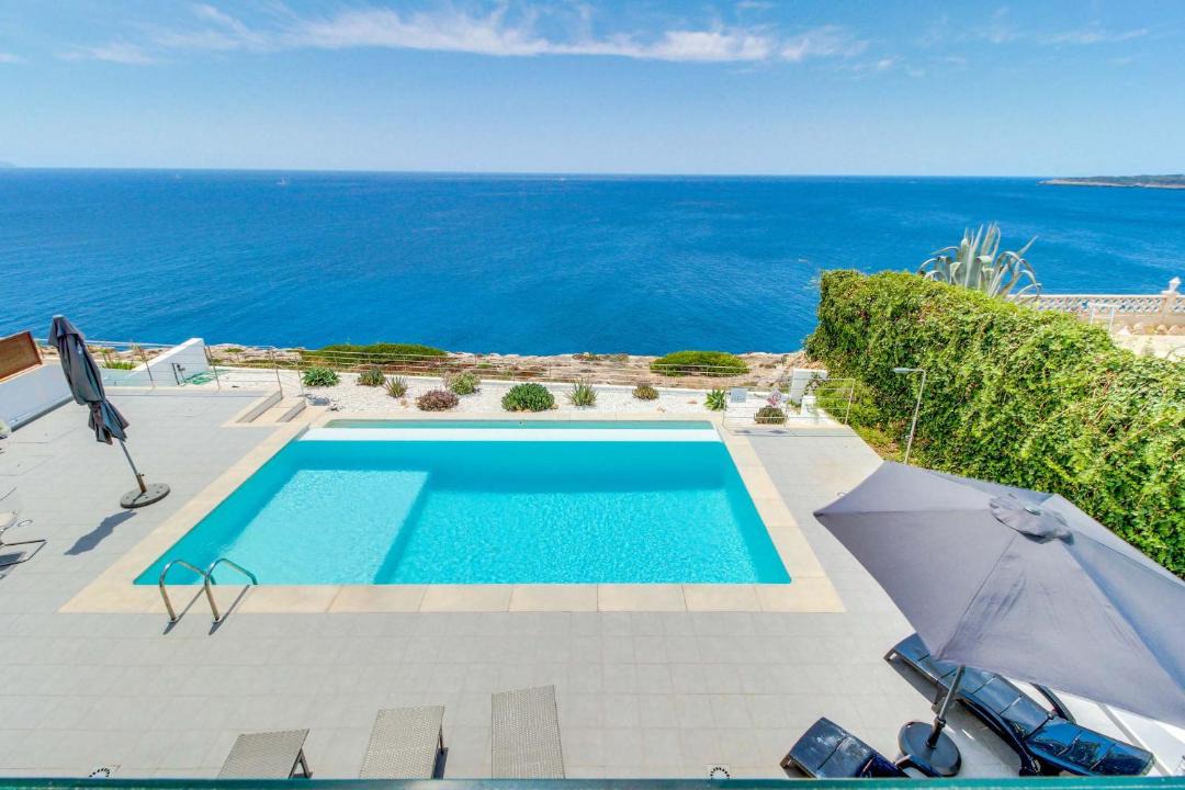 Photo of Outdoor in Cala Pi