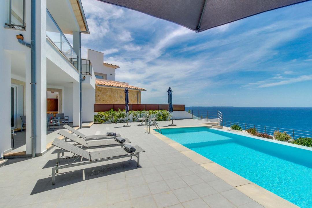 Photo of Outdoor in Cala Pi