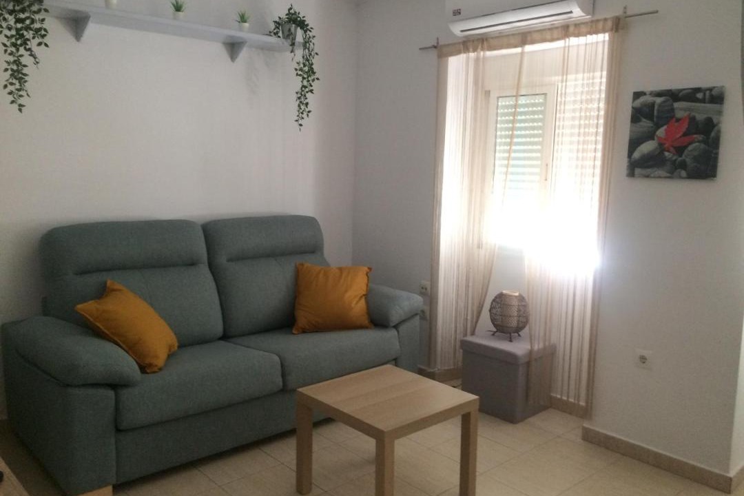 Photo of Livingroom in Denia Old Town