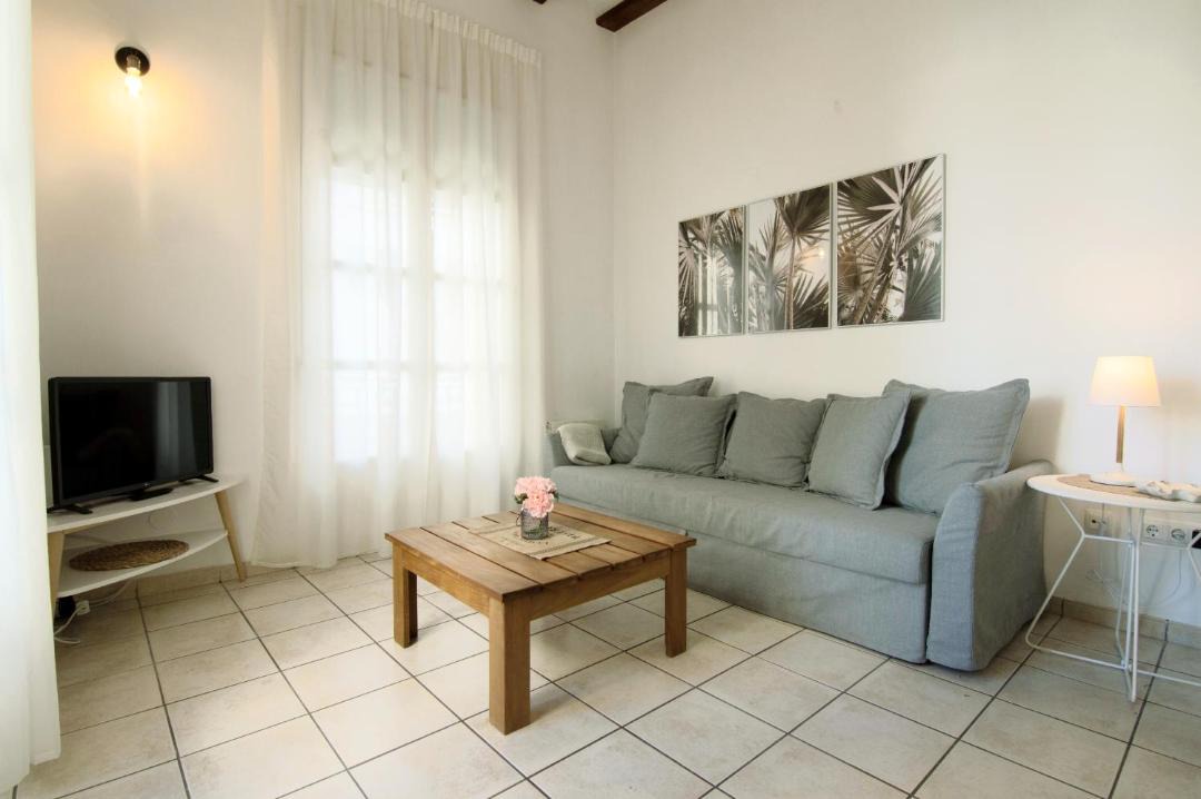 Photo of Livingroom in Ruzafa