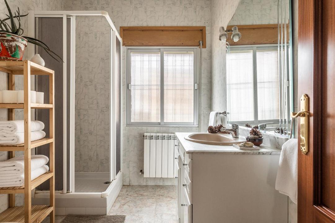 Photo of Bathroom in Colmenar de Oreja