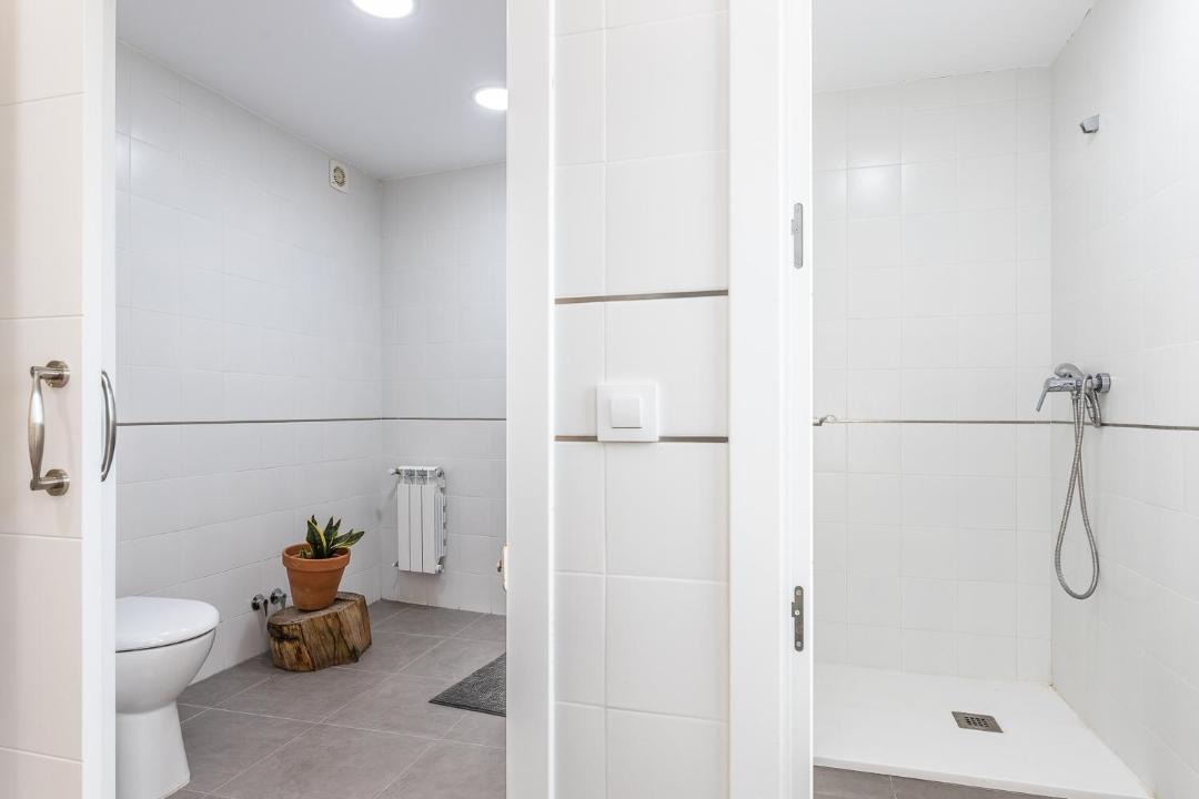 Photo of Bathroom in Colmenar de Oreja