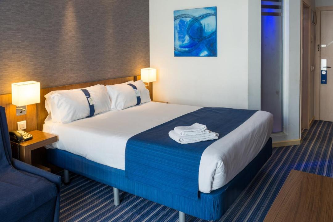 Photo of Bedroom in Leganes