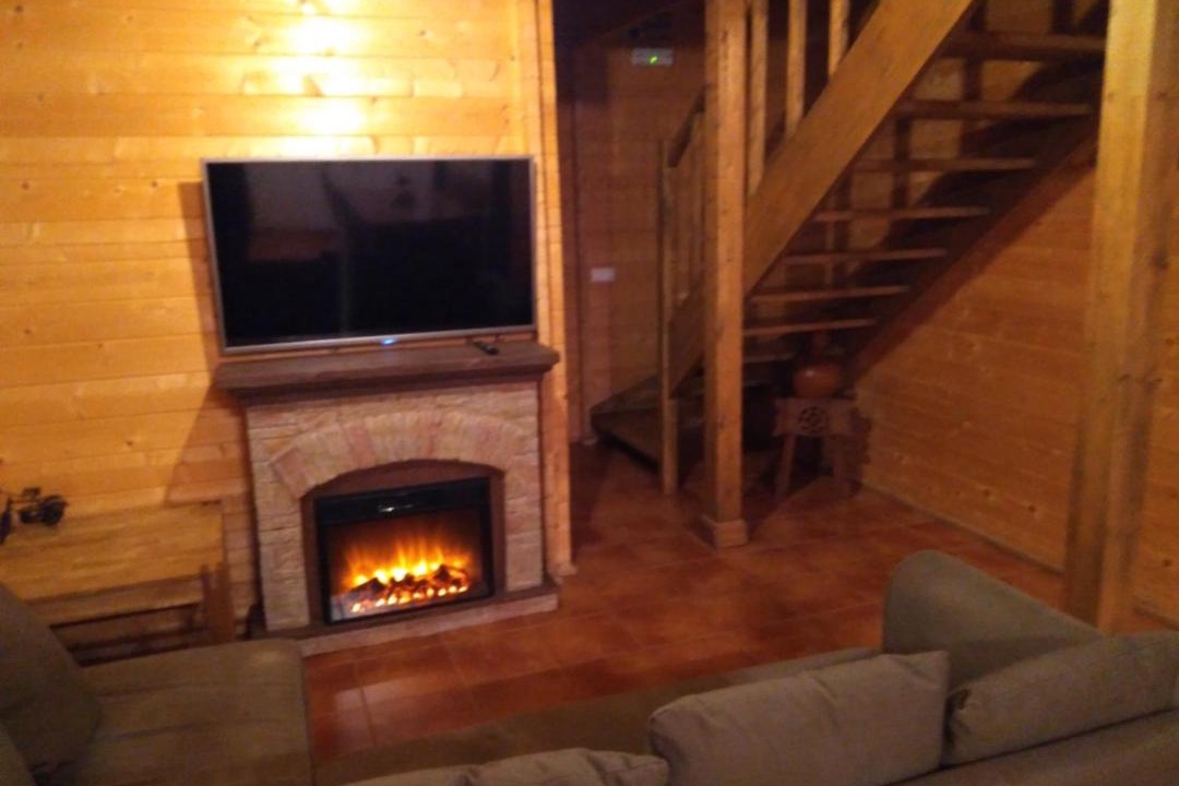 Photo of Livingroom in Cobisa