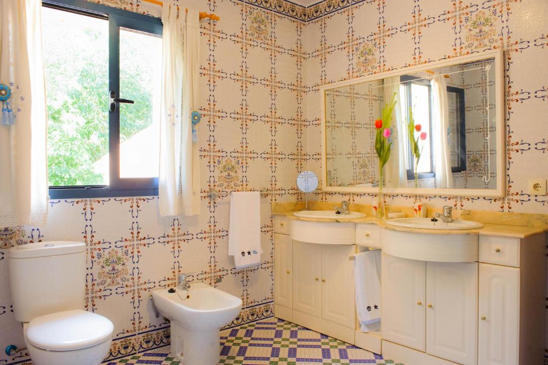 Photo of Bathroom in Felanitx