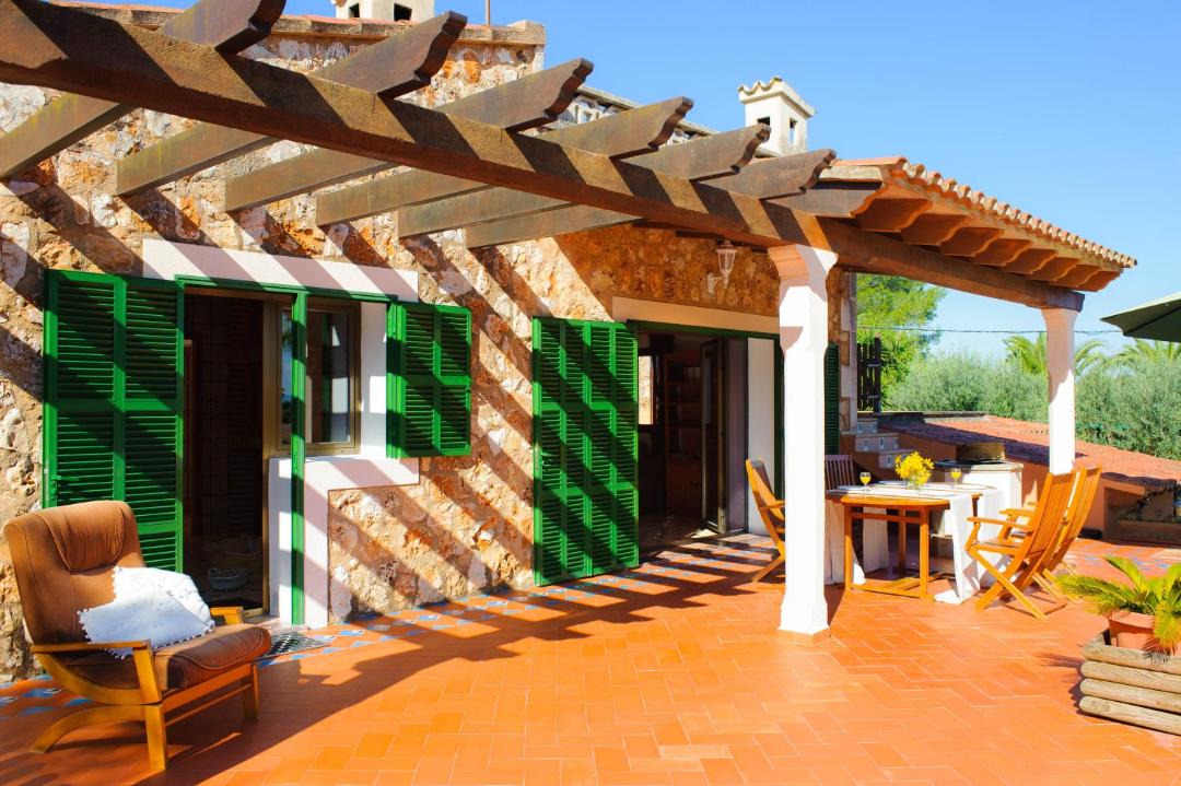 Photo of Patio Balcony in Felanitx